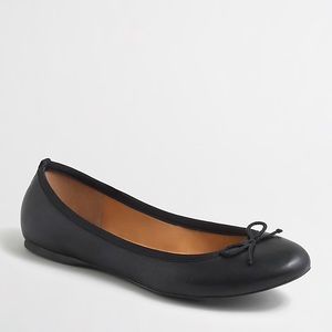 J. Crew Classic Ballet Flats